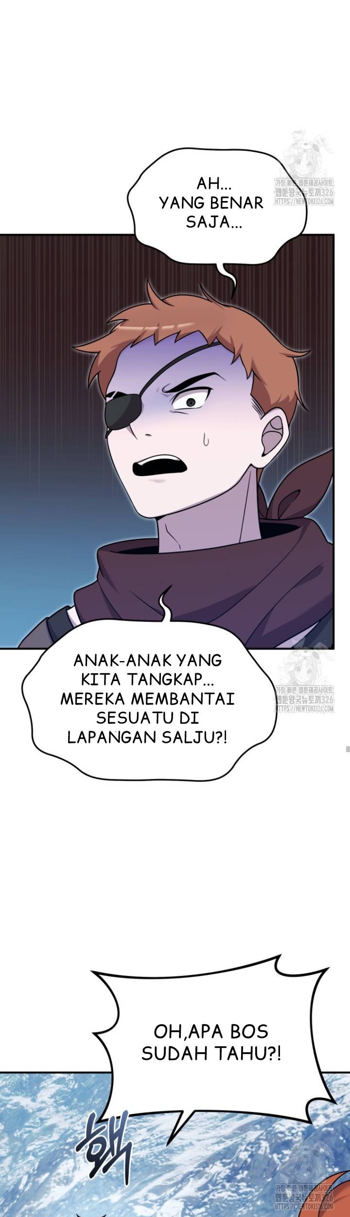 How To Survive As A Terminally Ill Dragon Chapter 23 - halaman 49