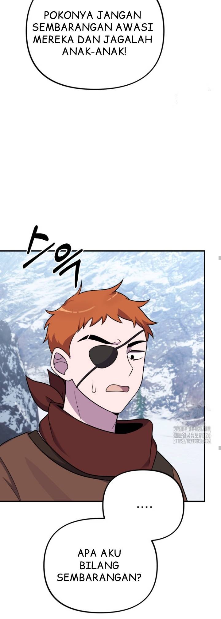 How To Survive As A Terminally Ill Dragon Chapter 23 - halaman 58