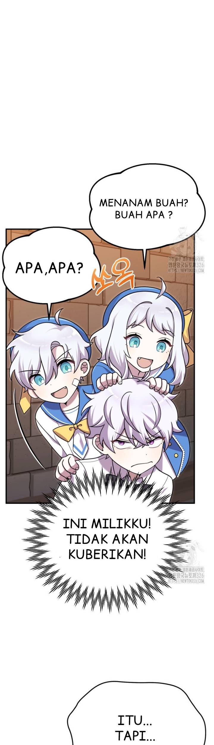 How To Survive As A Terminally Ill Dragon Chapter 23 - halaman 9
