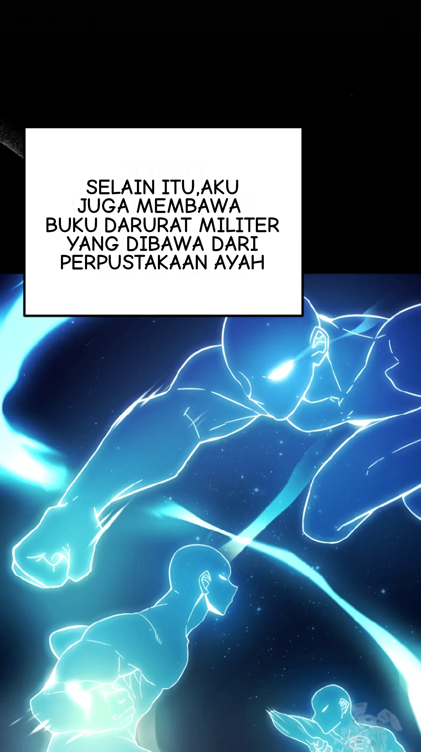 How To Survive As A Terminally Ill Dragon Chapter 25 - halaman 22