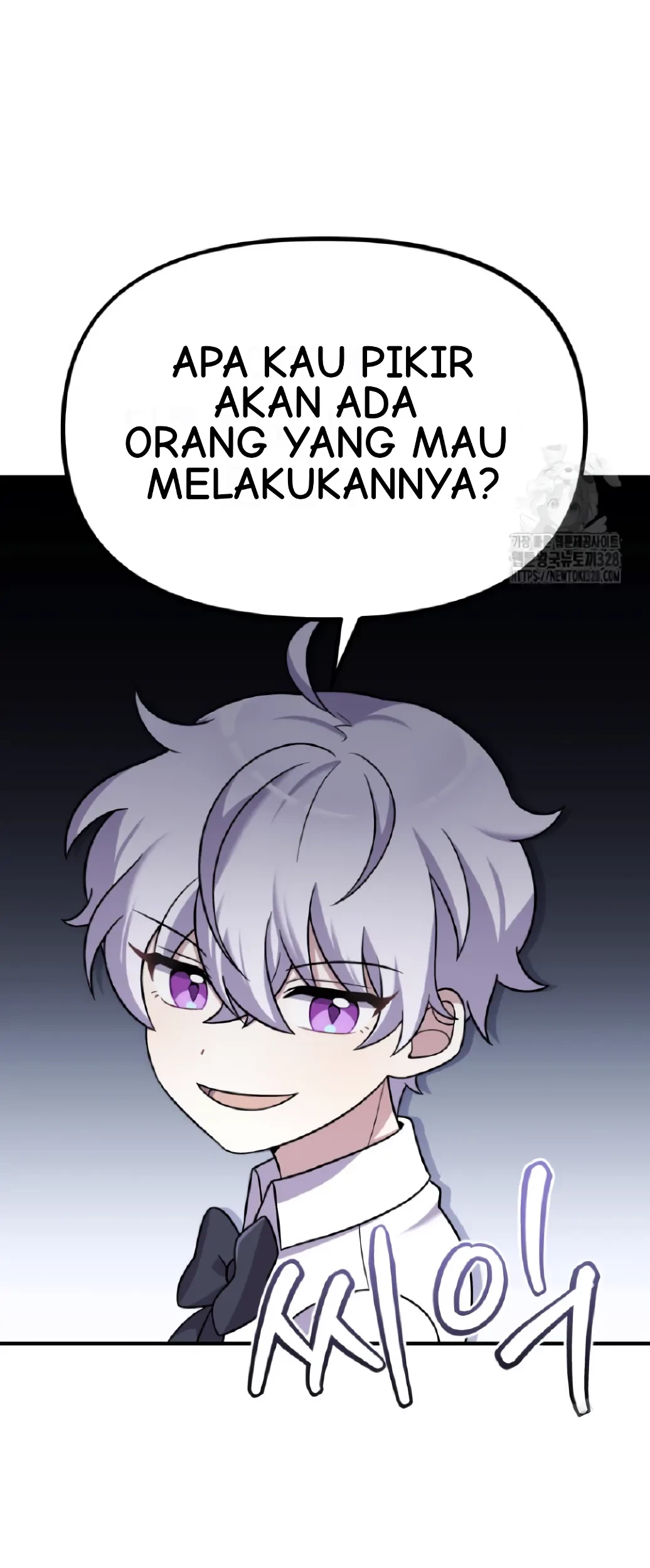 How To Survive As A Terminally Ill Dragon Chapter 25 - halaman 87