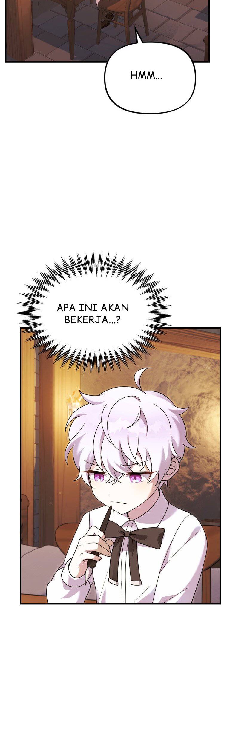 How To Survive As A Terminally Ill Dragon Chapter 26 - halaman 17