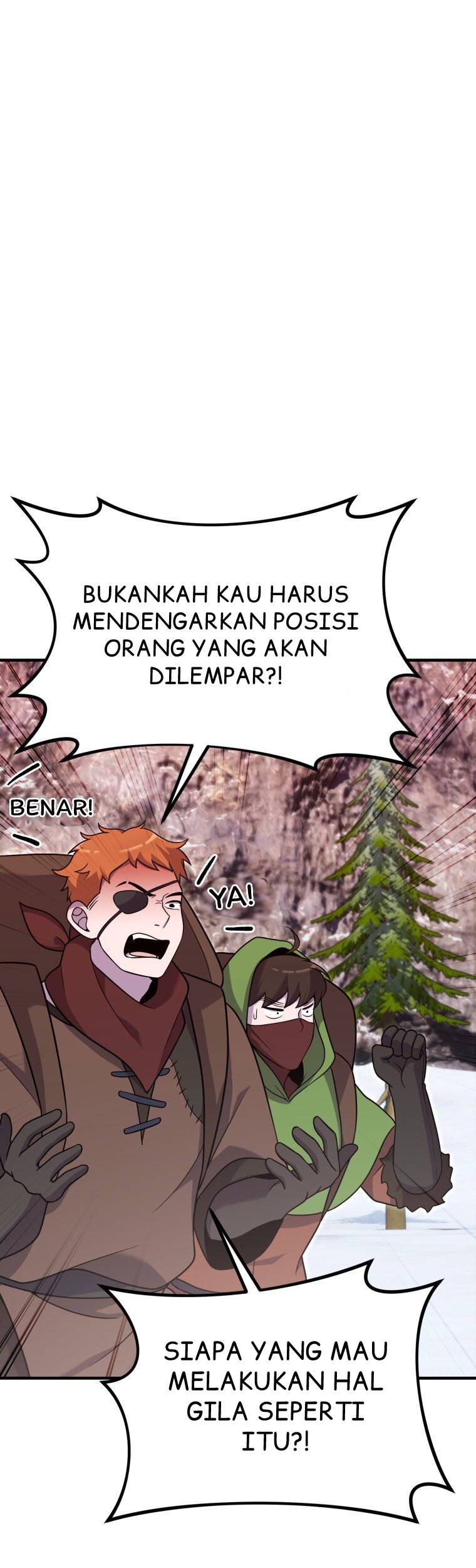 How To Survive As A Terminally Ill Dragon Chapter 26 - halaman 2