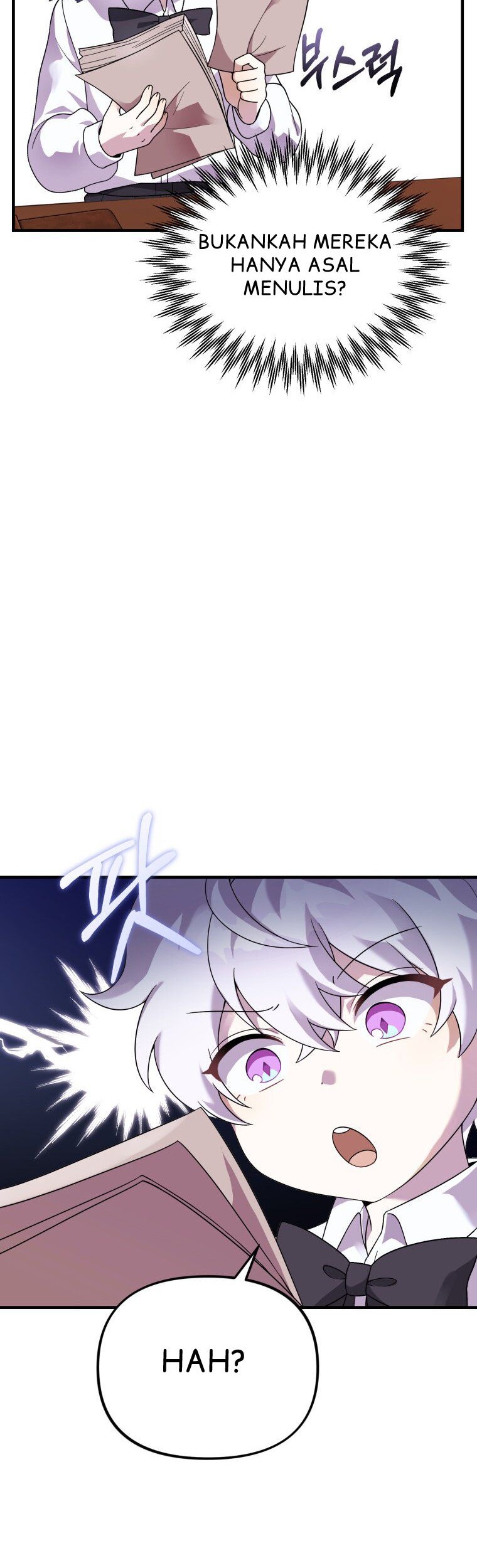 How To Survive As A Terminally Ill Dragon Chapter 26 - halaman 35