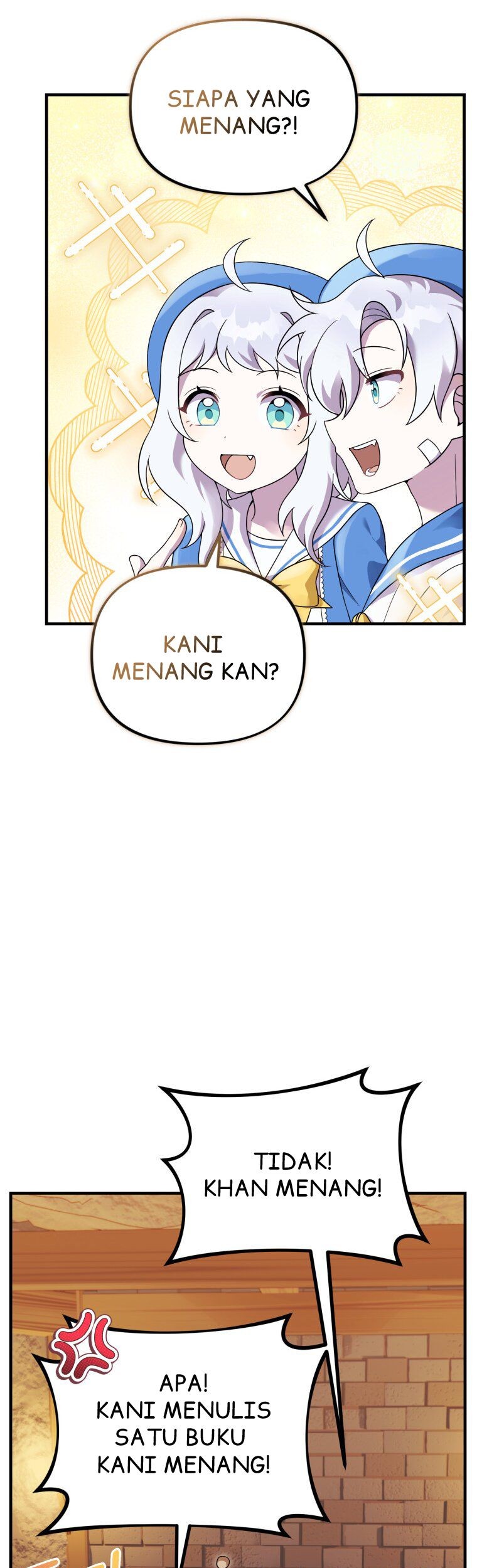 How To Survive As A Terminally Ill Dragon Chapter 26 - halaman 38
