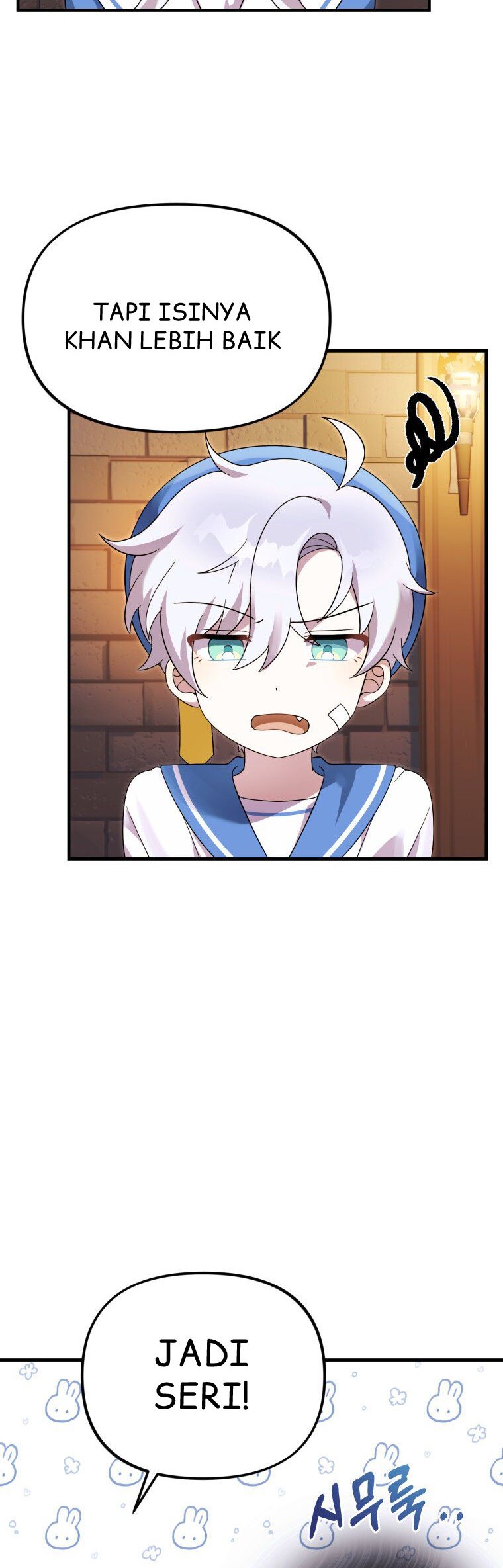 How To Survive As A Terminally Ill Dragon Chapter 26 - halaman 41