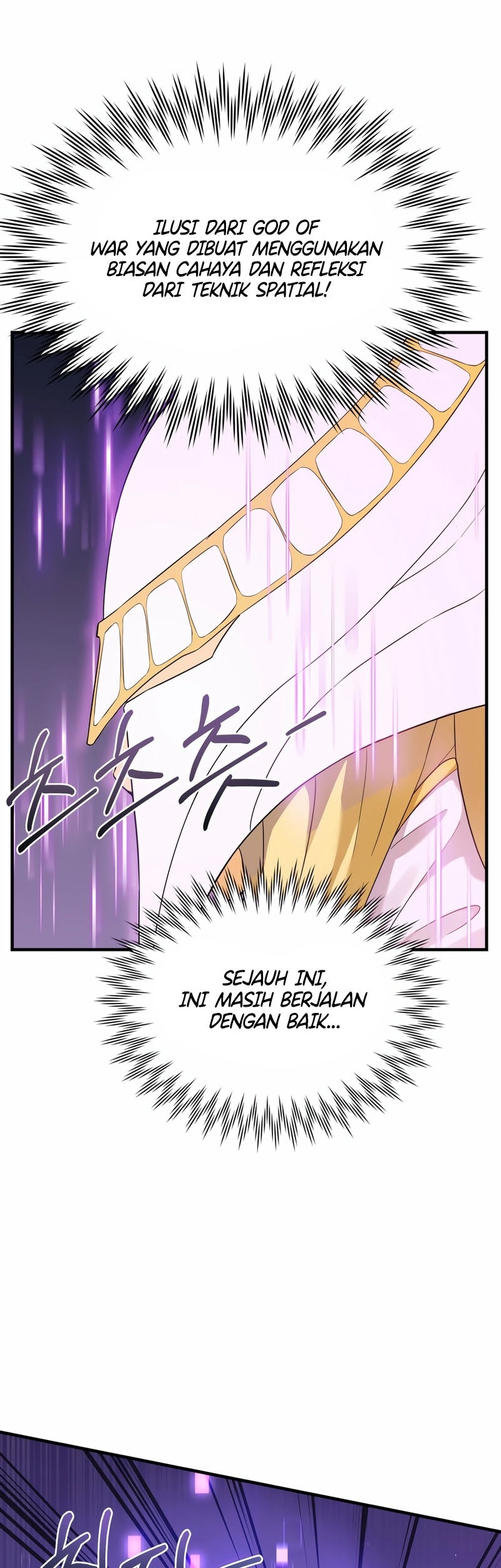 How To Survive As A Terminally Ill Dragon Chapter 27 - halaman 11