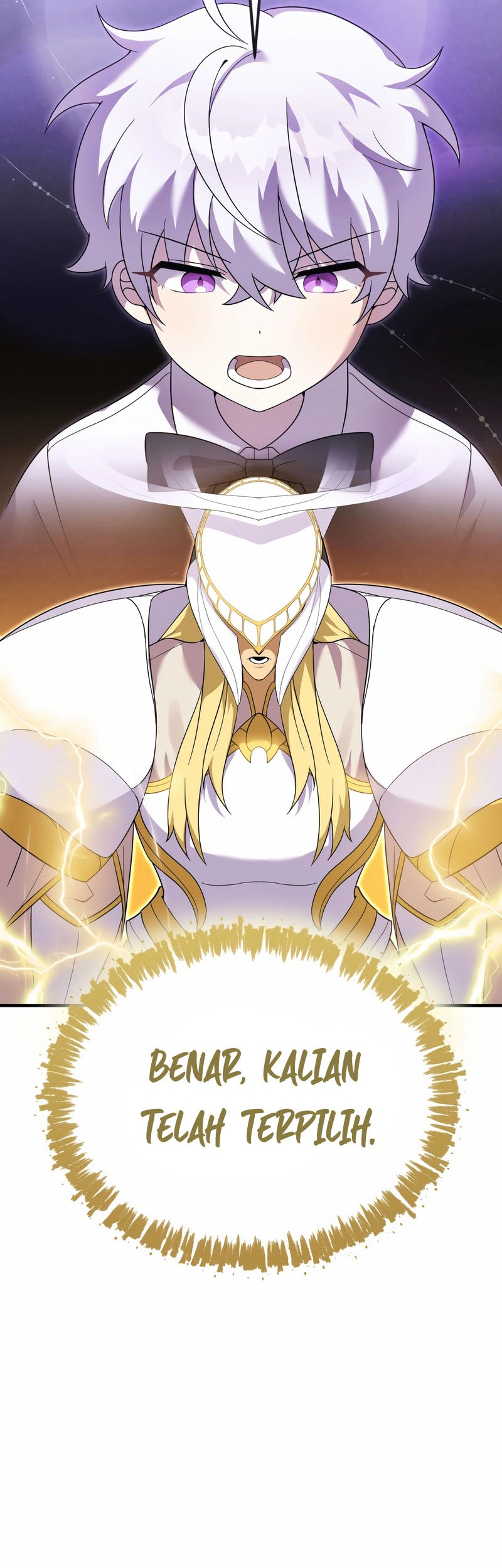 How To Survive As A Terminally Ill Dragon Chapter 27 - halaman 17