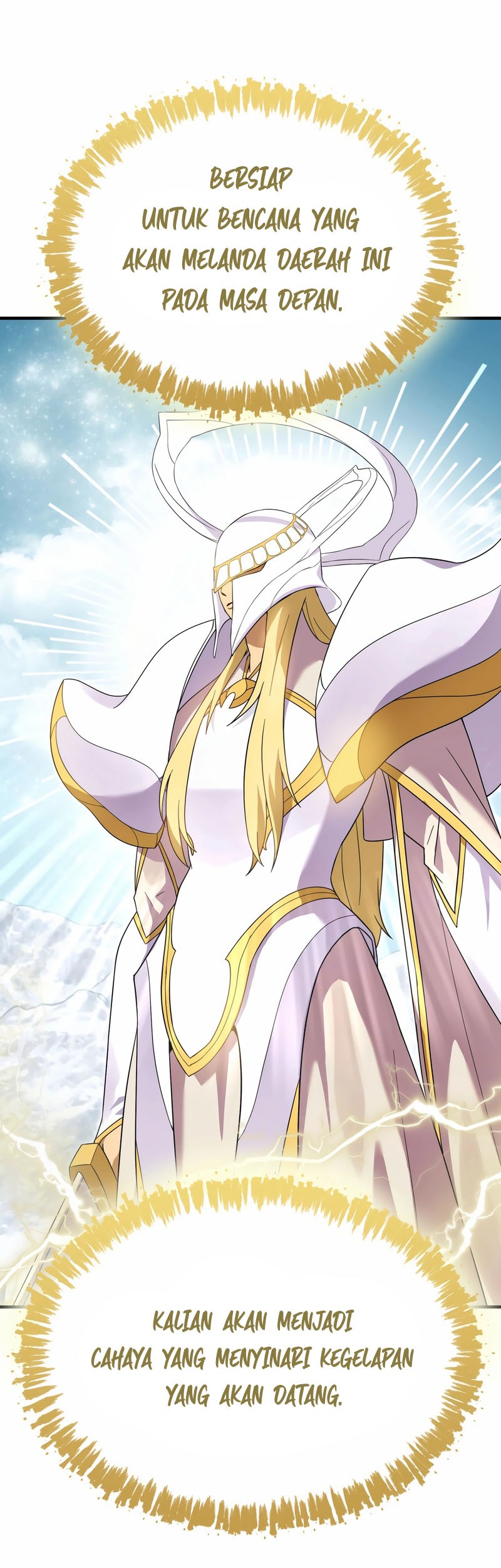 How To Survive As A Terminally Ill Dragon Chapter 27 - halaman 18