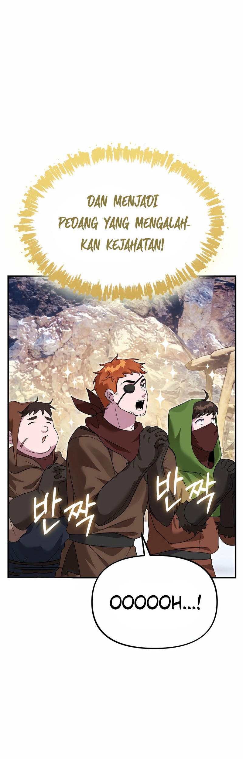 How To Survive As A Terminally Ill Dragon Chapter 27 - halaman 19