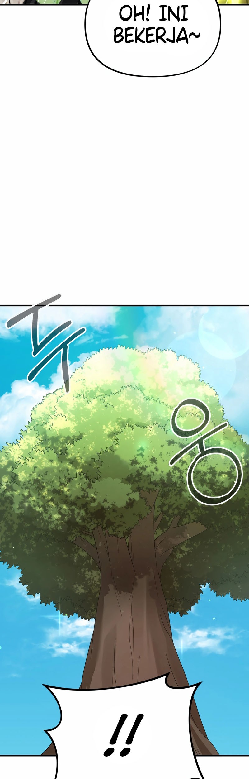 How To Survive As A Terminally Ill Dragon Chapter 27 - halaman 28