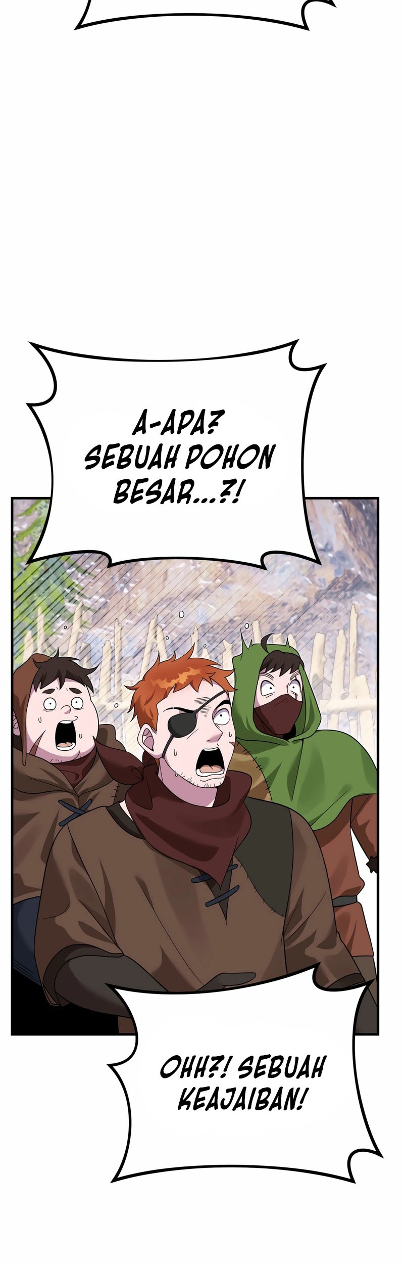 How To Survive As A Terminally Ill Dragon Chapter 27 - halaman 29
