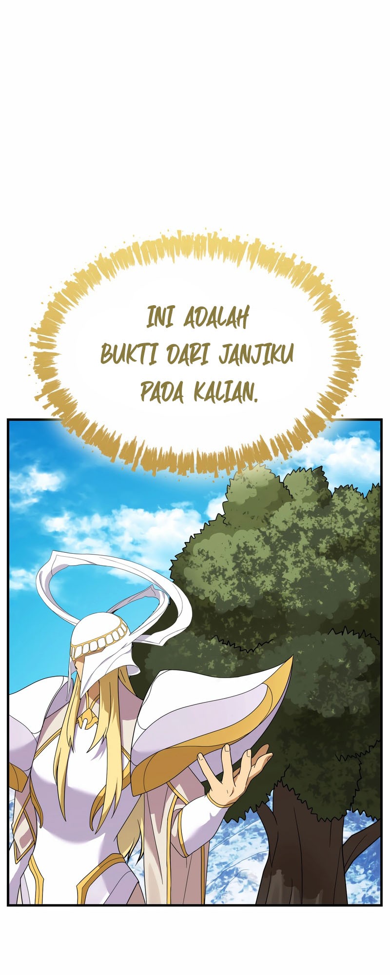 How To Survive As A Terminally Ill Dragon Chapter 27 - halaman 30