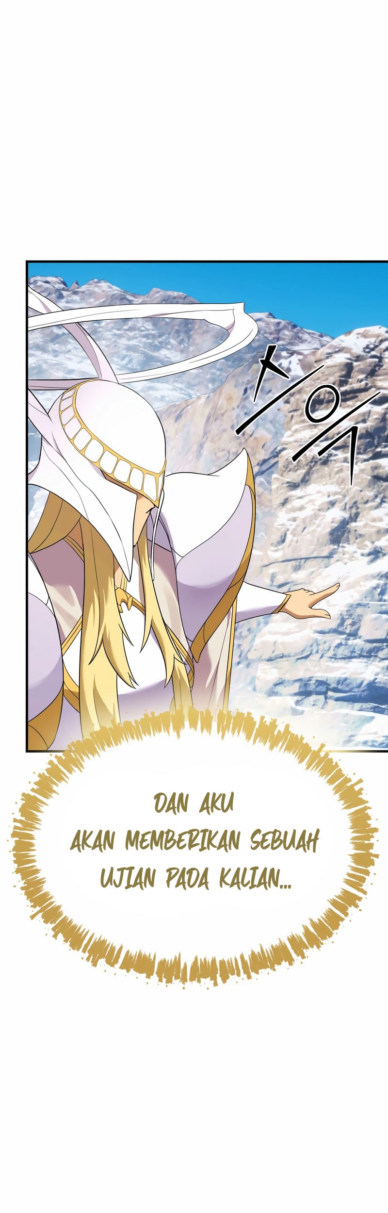 How To Survive As A Terminally Ill Dragon Chapter 27 - halaman 31