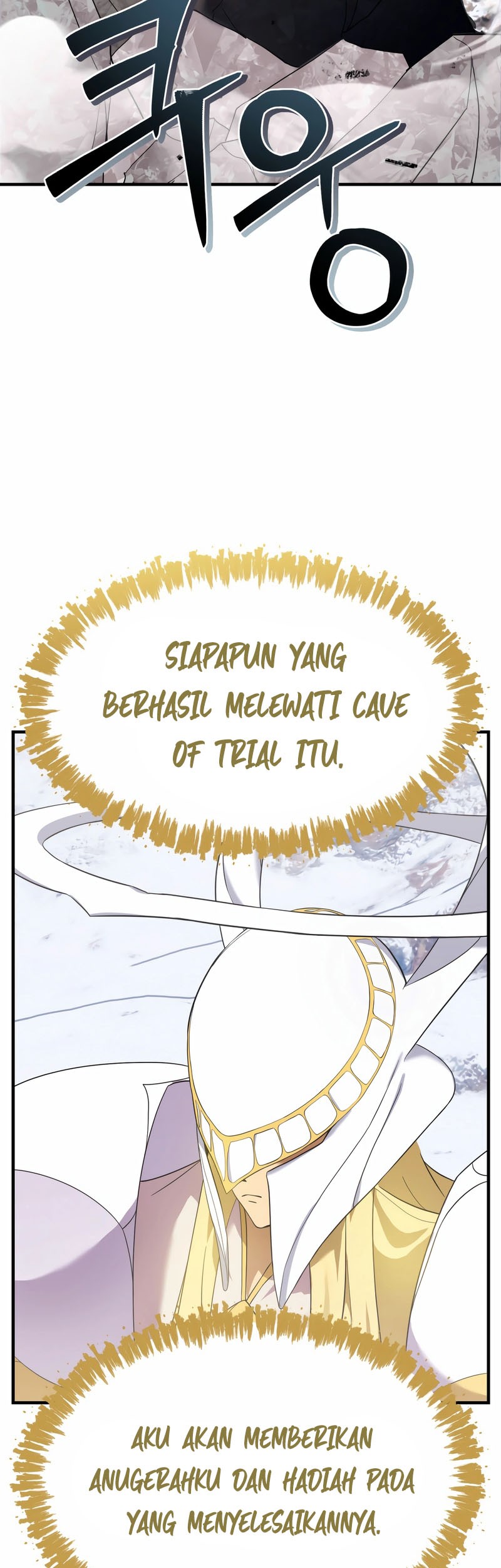 How To Survive As A Terminally Ill Dragon Chapter 27 - halaman 38