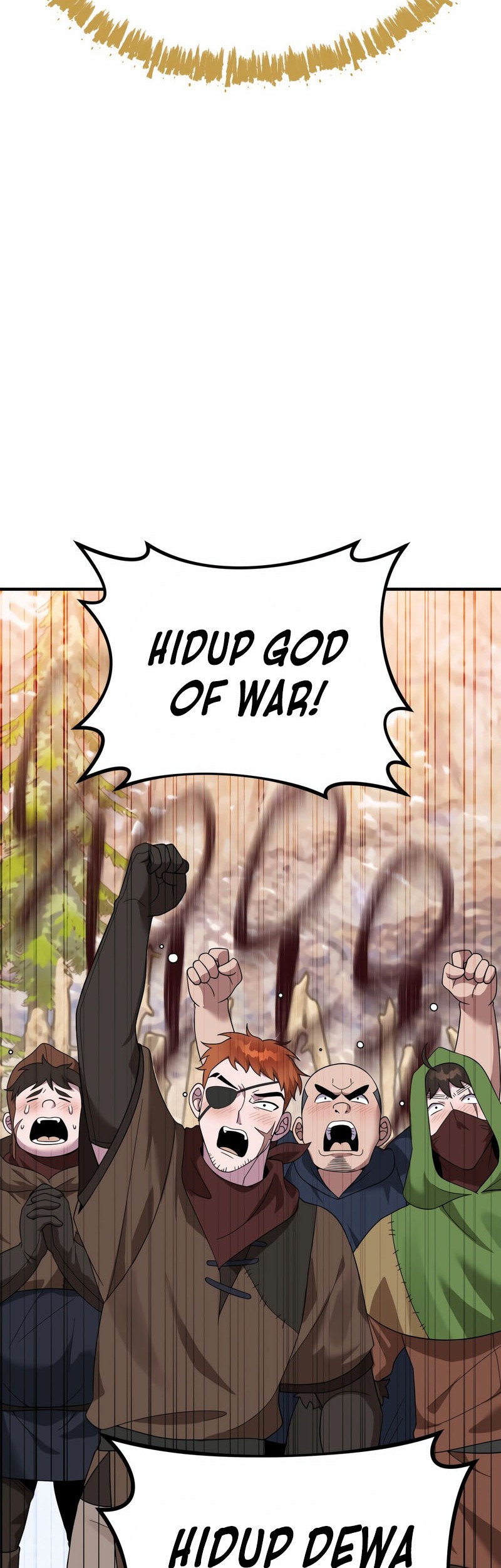 How To Survive As A Terminally Ill Dragon Chapter 27 - halaman 39