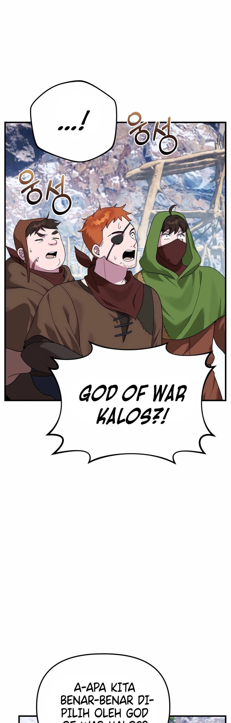 How To Survive As A Terminally Ill Dragon Chapter 27 - halaman 4