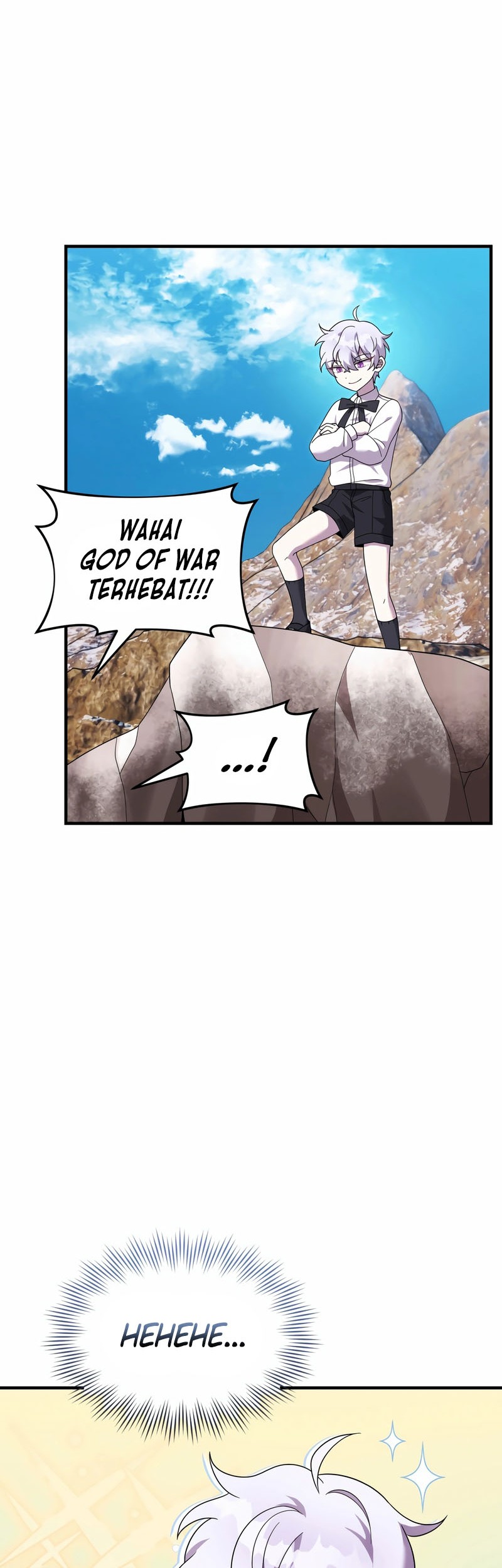 How To Survive As A Terminally Ill Dragon Chapter 27 - halaman 49