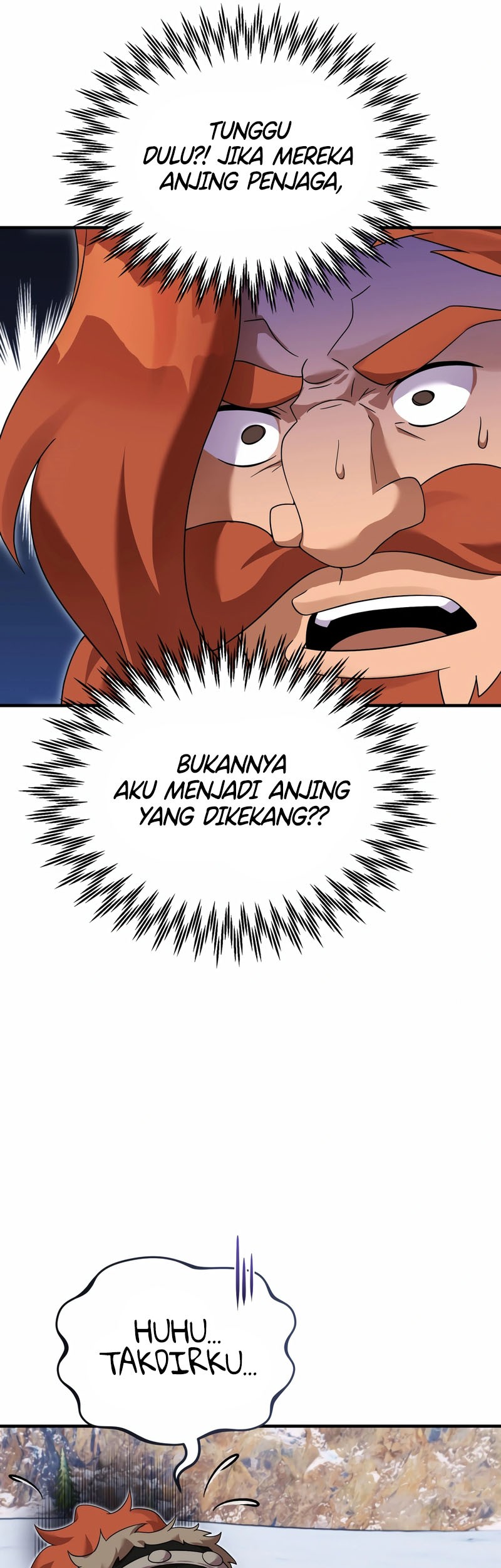How To Survive As A Terminally Ill Dragon Chapter 27 - halaman 56