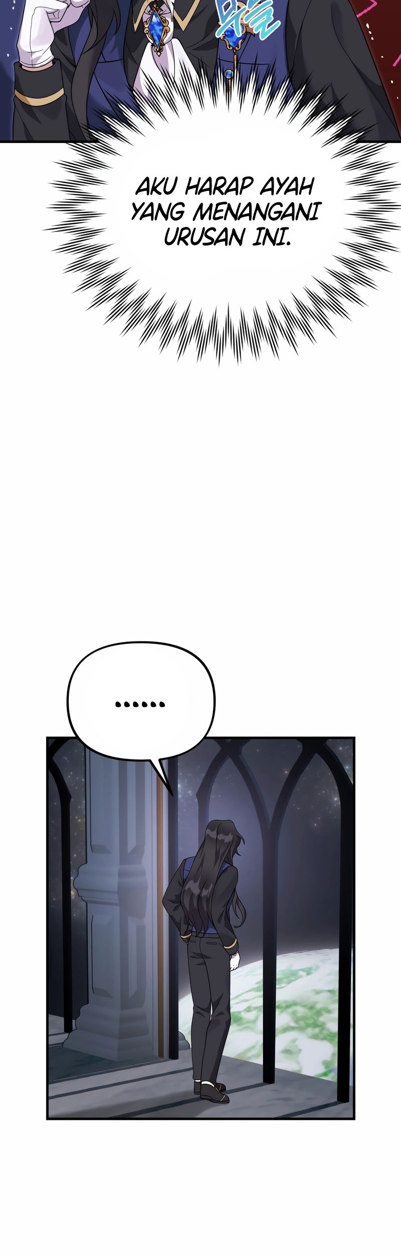 How To Survive As A Terminally Ill Dragon Chapter 27 - halaman 64