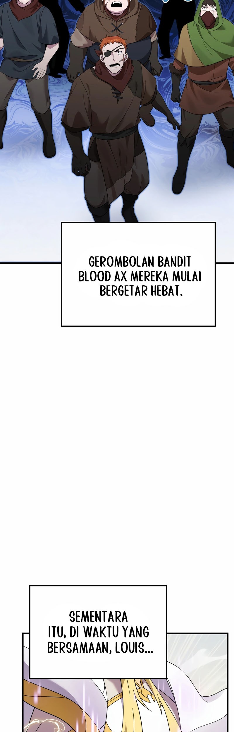 How To Survive As A Terminally Ill Dragon Chapter 27 - halaman 8