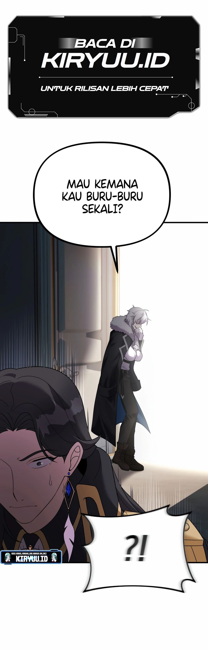 How To Survive As A Terminally Ill Dragon Chapter 28 - halaman 2