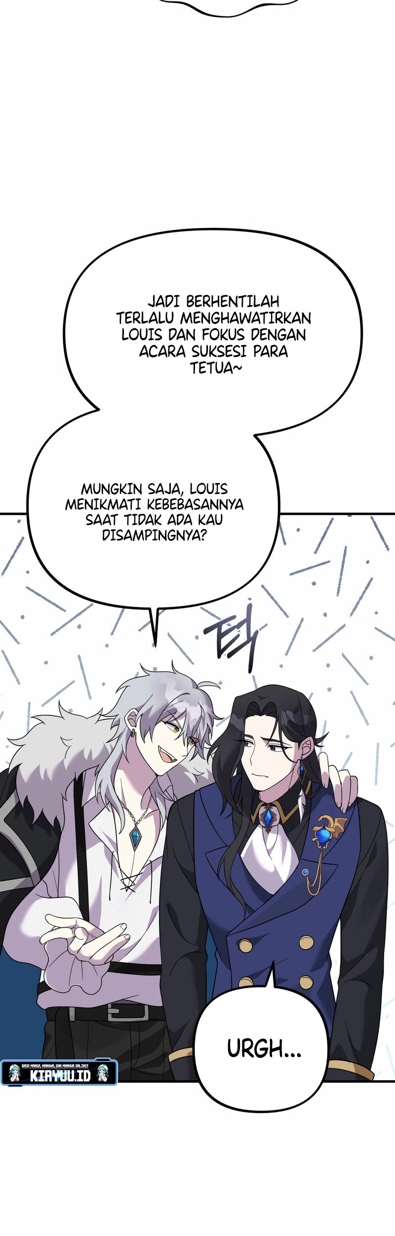 How To Survive As A Terminally Ill Dragon Chapter 28 - halaman 23