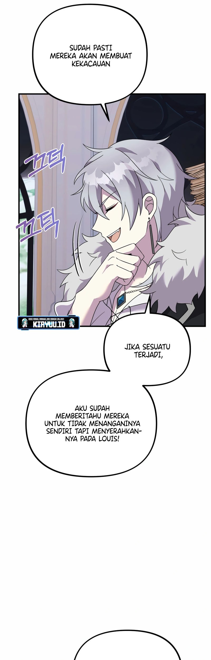 How To Survive As A Terminally Ill Dragon Chapter 28 - halaman 26