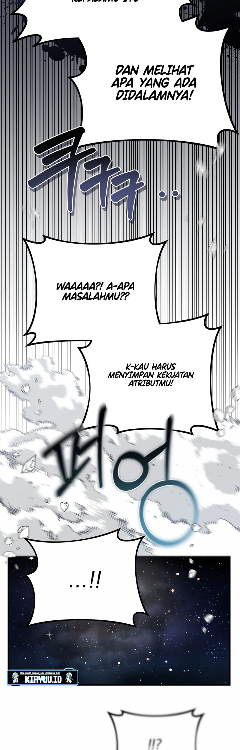 How To Survive As A Terminally Ill Dragon Chapter 28 - halaman 30