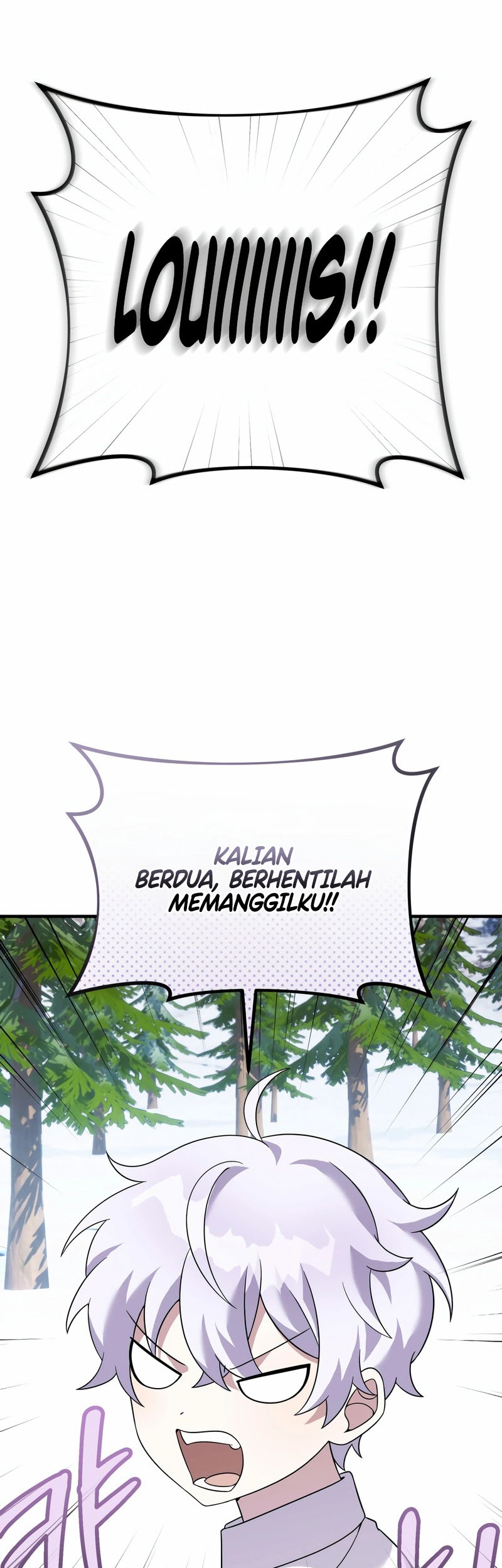 How To Survive As A Terminally Ill Dragon Chapter 28 - halaman 33