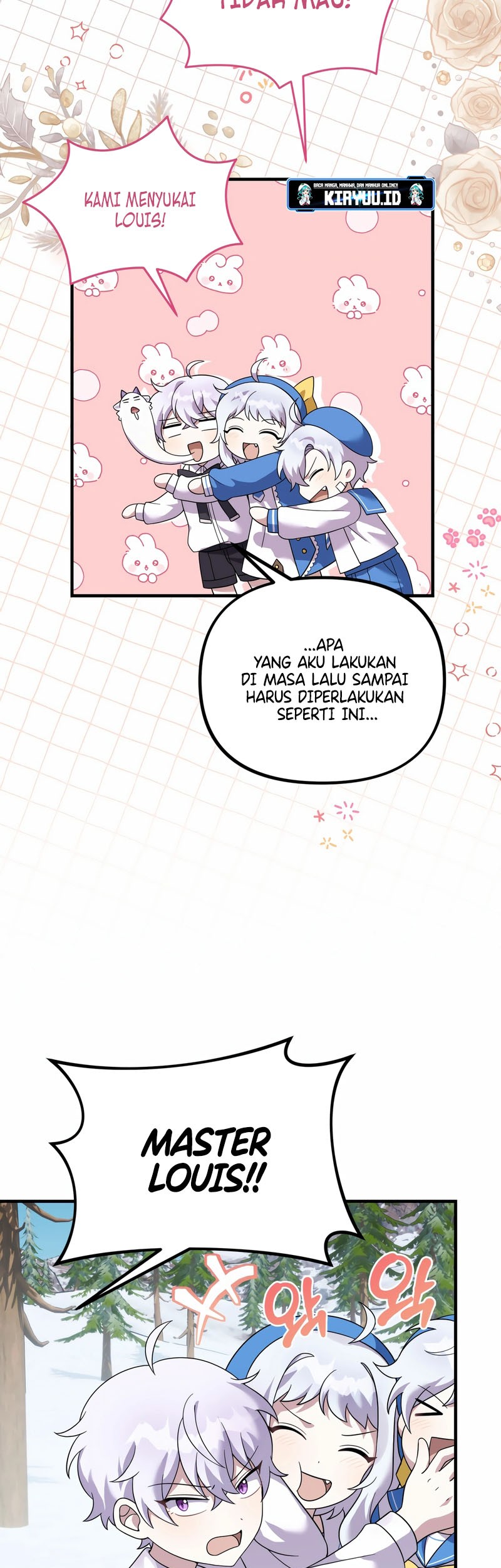 How To Survive As A Terminally Ill Dragon Chapter 28 - halaman 36