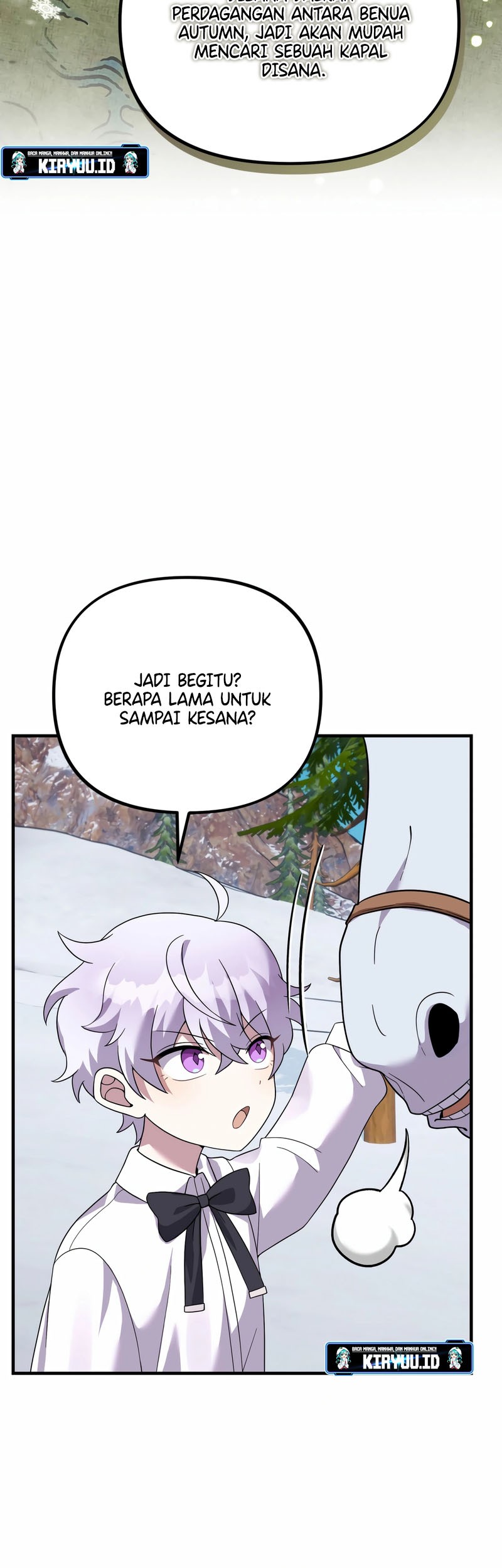 How To Survive As A Terminally Ill Dragon Chapter 28 - halaman 42