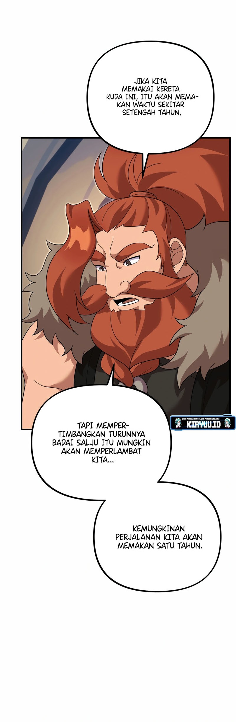 How To Survive As A Terminally Ill Dragon Chapter 28 - halaman 43
