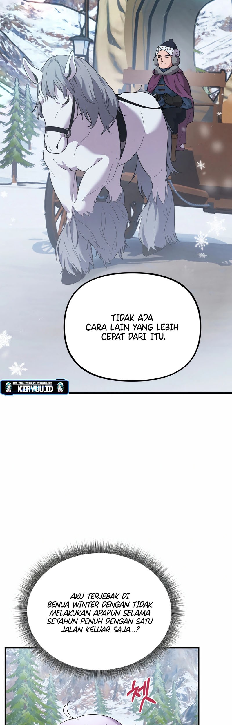 How To Survive As A Terminally Ill Dragon Chapter 28 - halaman 46
