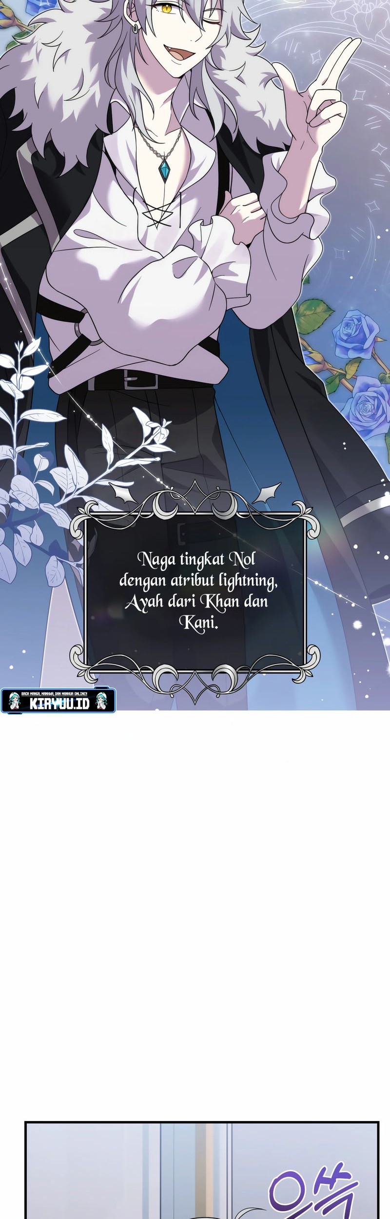 How To Survive As A Terminally Ill Dragon Chapter 28 - halaman 5