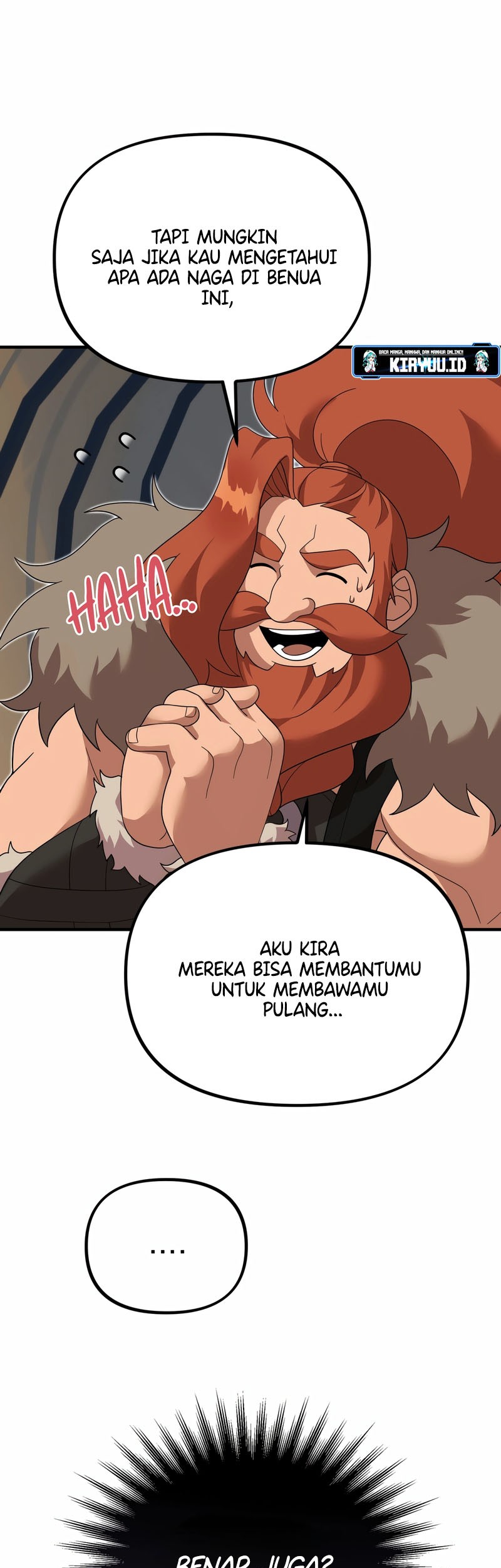 How To Survive As A Terminally Ill Dragon Chapter 28 - halaman 50