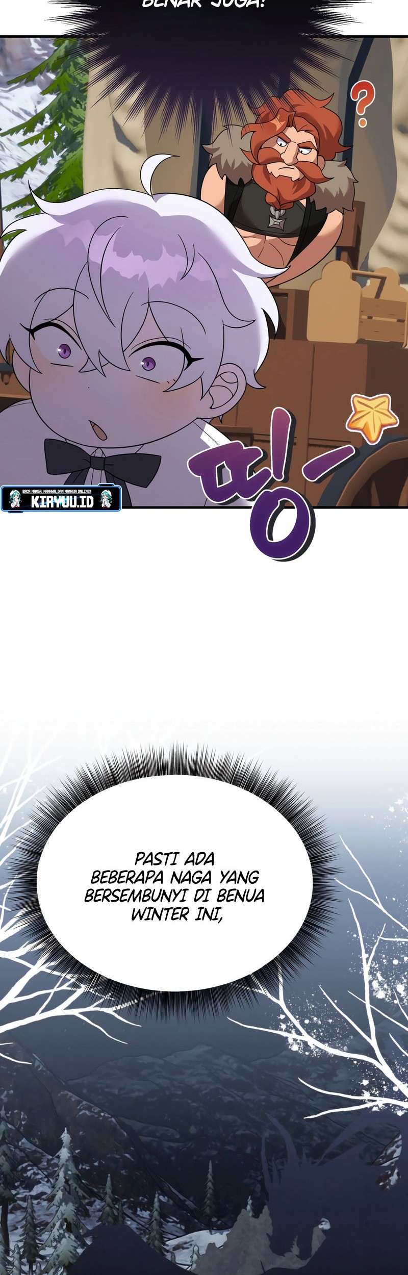 How To Survive As A Terminally Ill Dragon Chapter 28 - halaman 51