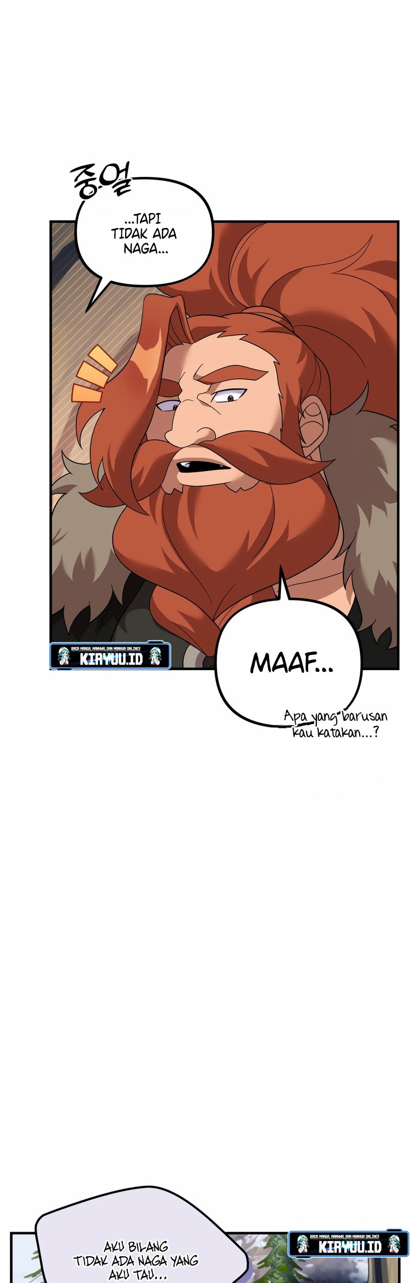 How To Survive As A Terminally Ill Dragon Chapter 28 - halaman 53