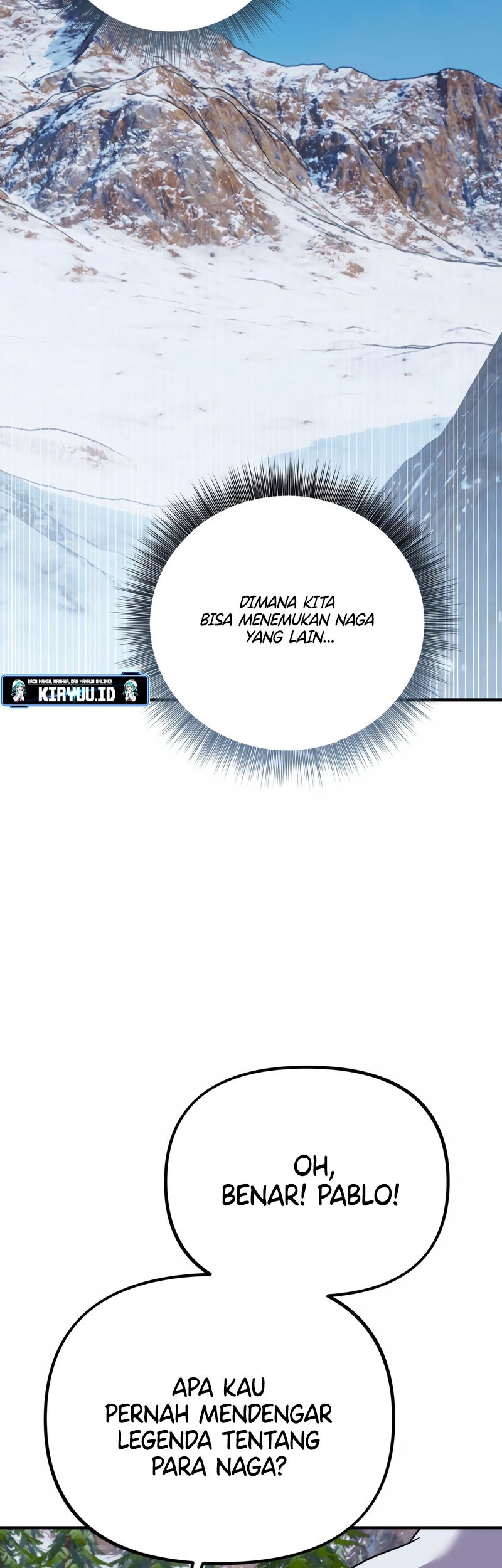 How To Survive As A Terminally Ill Dragon Chapter 28 - halaman 58
