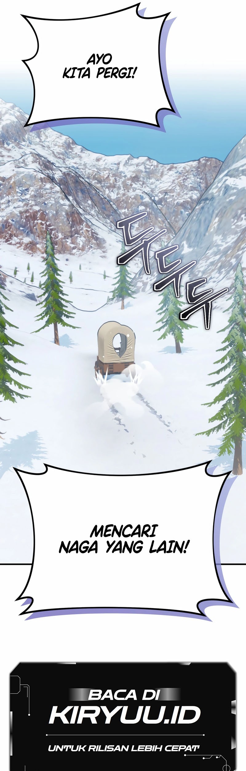 How To Survive As A Terminally Ill Dragon Chapter 28 - halaman 62