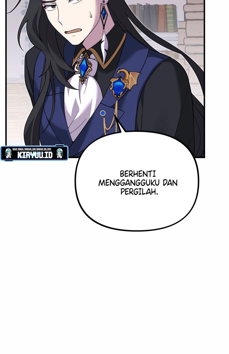 How To Survive As A Terminally Ill Dragon Chapter 28 - halaman 7