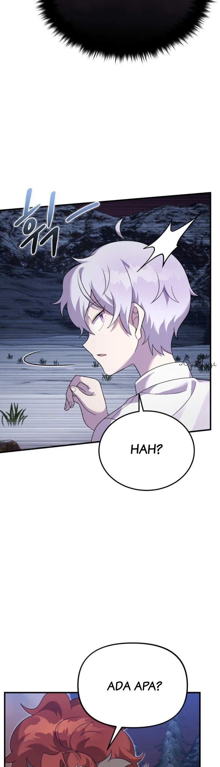 How To Survive As A Terminally Ill Dragon Chapter 29 - halaman 26