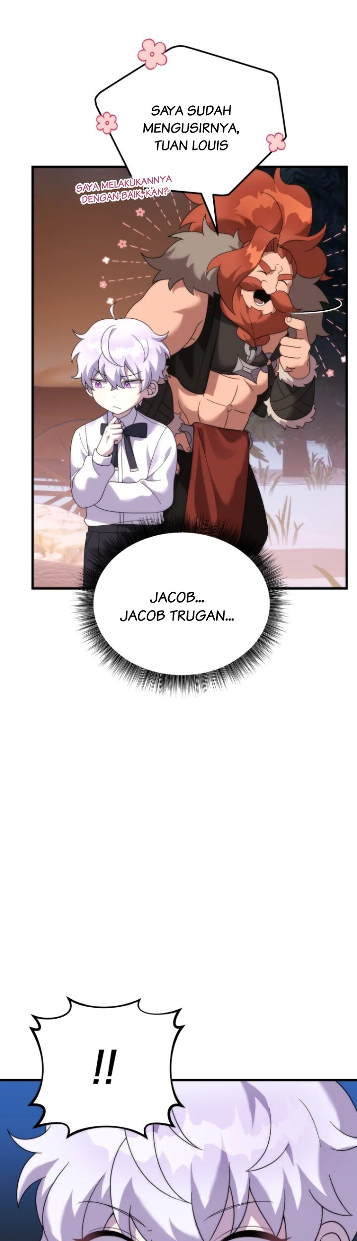How To Survive As A Terminally Ill Dragon Chapter 29 - halaman 37