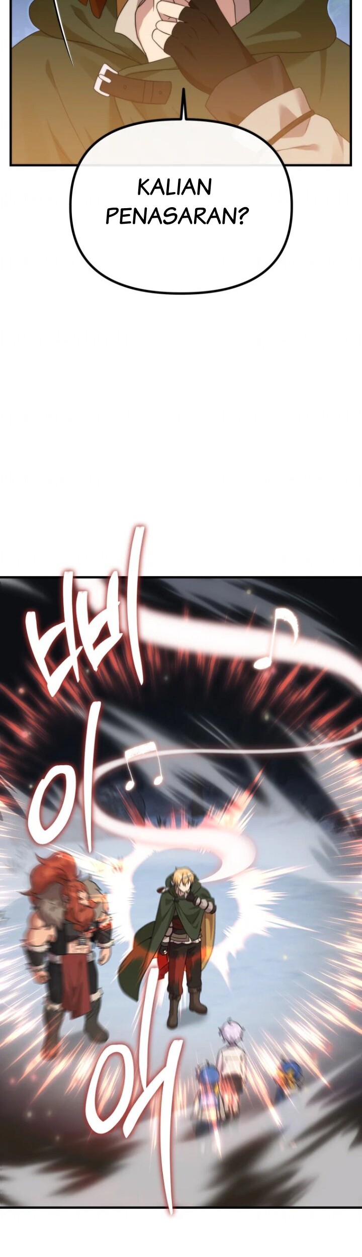 How To Survive As A Terminally Ill Dragon Chapter 29 - halaman 46