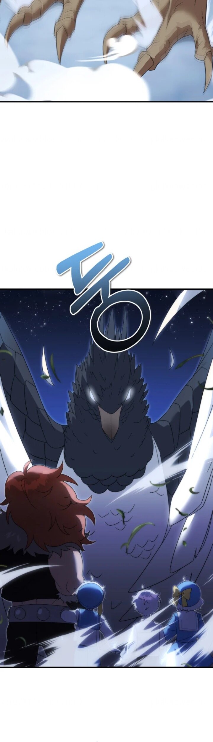How To Survive As A Terminally Ill Dragon Chapter 29 - halaman 51