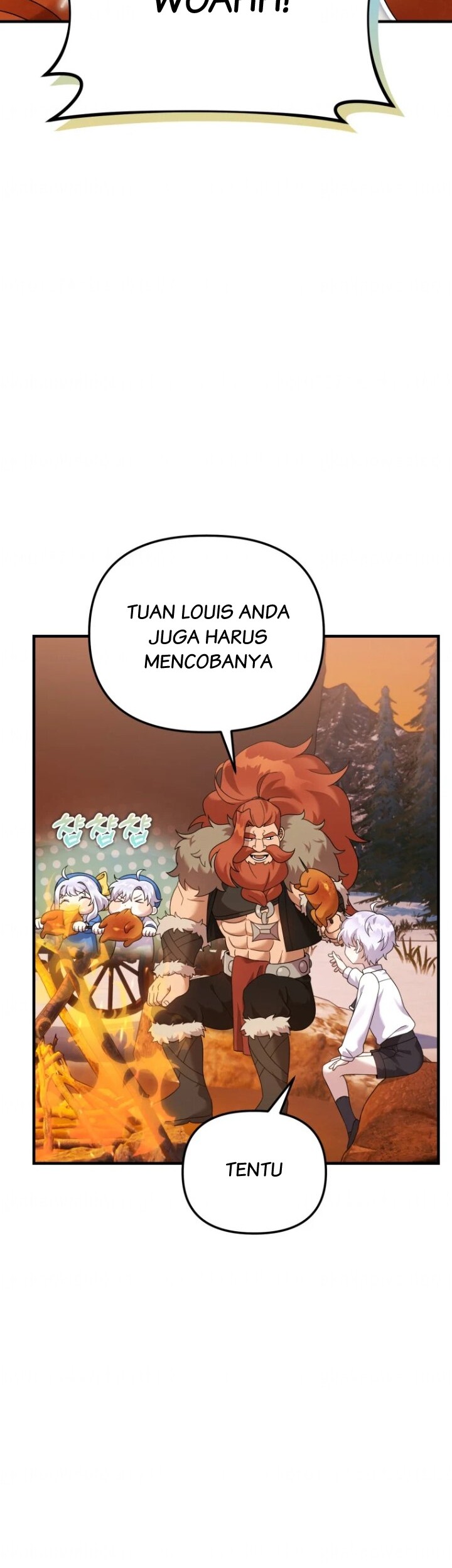 How To Survive As A Terminally Ill Dragon Chapter 29 - halaman 9