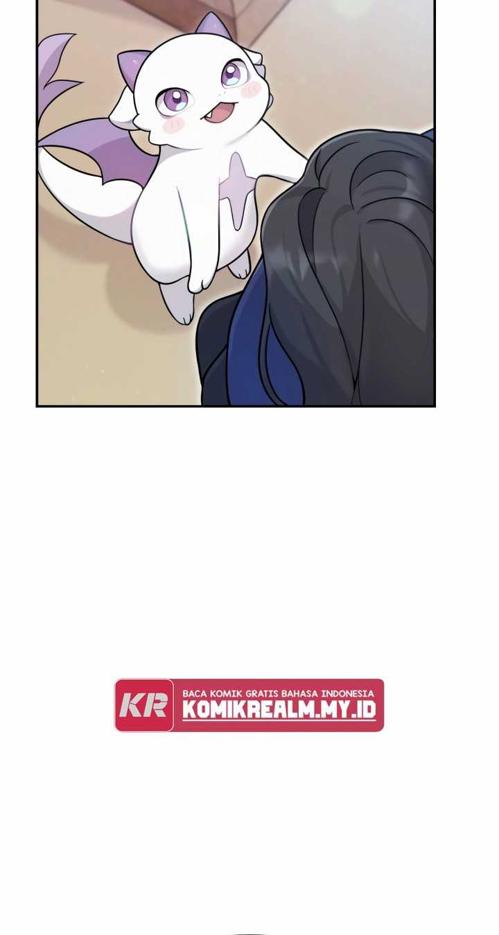 How To Survive As A Terminally Ill Dragon Chapter 3 - halaman 14