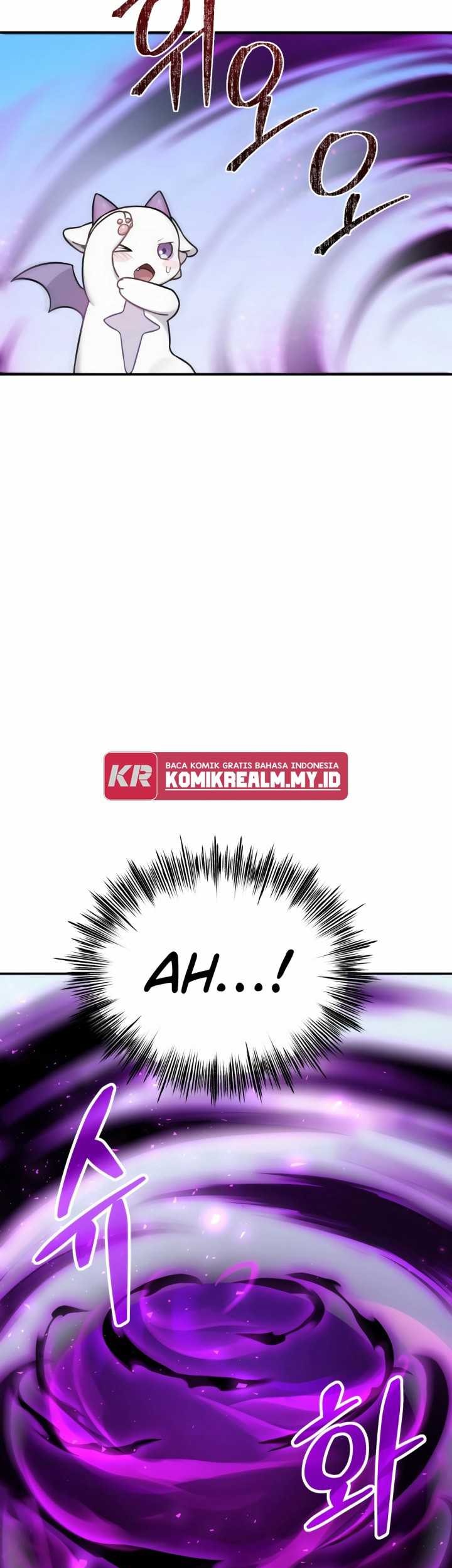 How To Survive As A Terminally Ill Dragon Chapter 3 - halaman 17