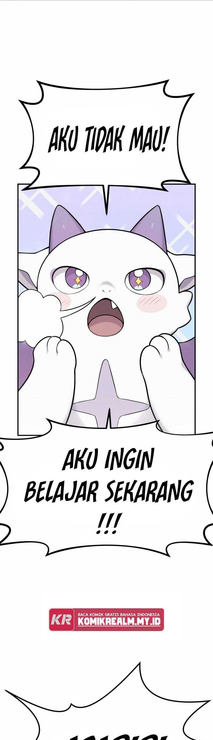 How To Survive As A Terminally Ill Dragon Chapter 3 - halaman 2