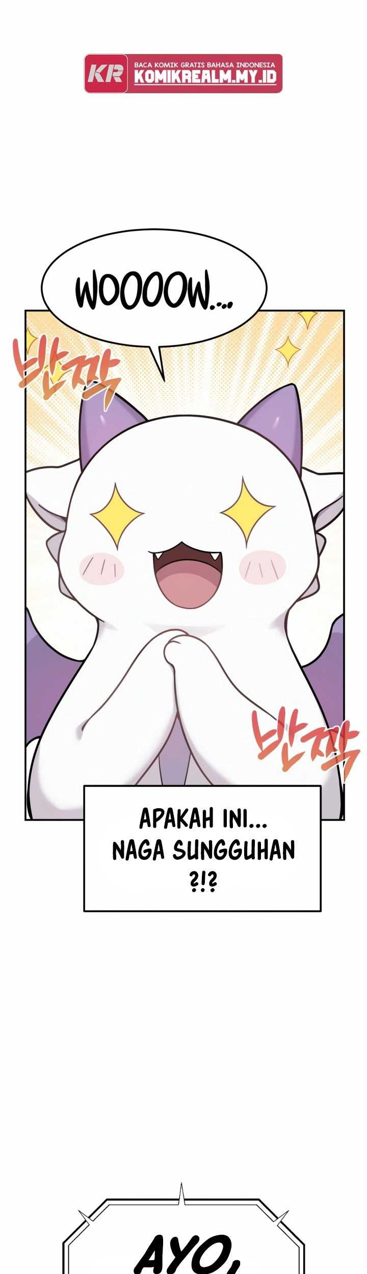 How To Survive As A Terminally Ill Dragon Chapter 3 - halaman 21